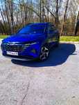Hyundai Tucson NX4