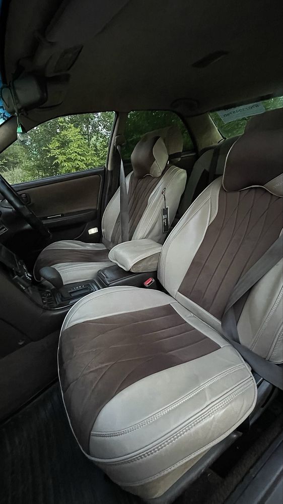 Продам Tayota mark 2