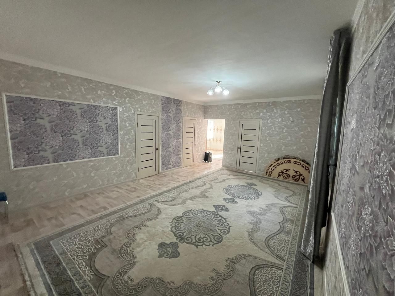 Продам дом акжар 1