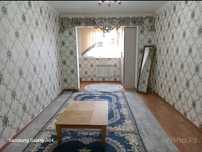 ПРОДАЁТСЯ 1комнатная квартир 5этаж 103серия АБДРАЗАКОВА мкр.ДАРХАН