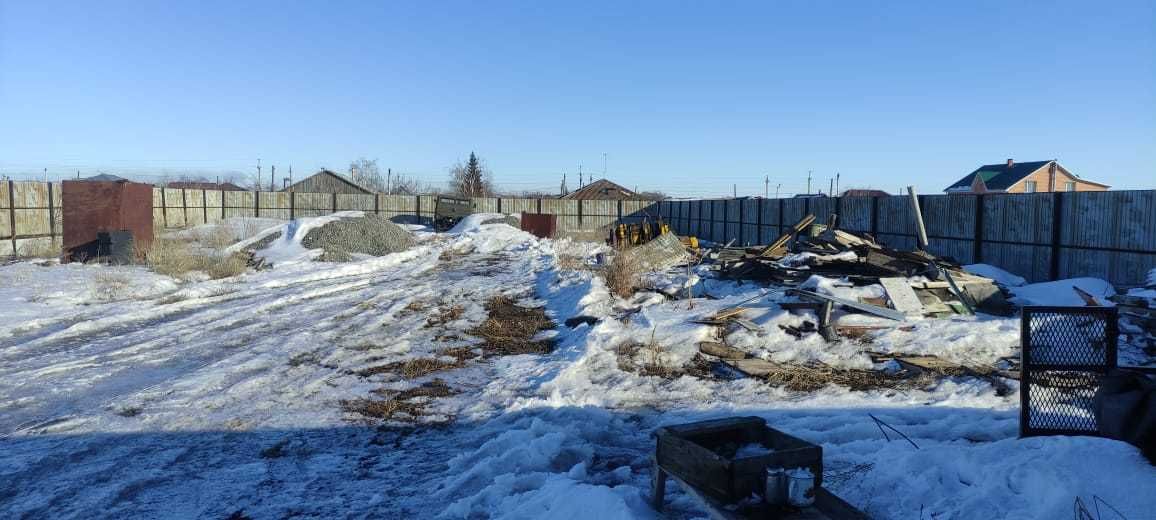 Продам зем.участок 19,55 соток в Красном яре