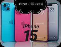 Iphone 15 на любой вкус