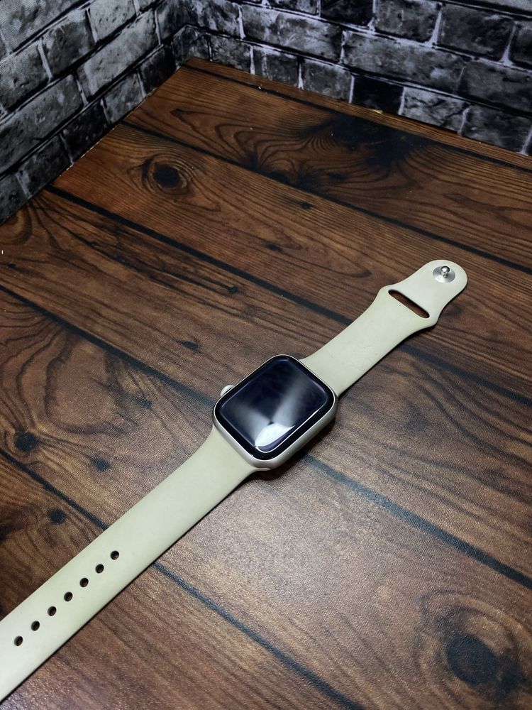 Apple Watch 9 45mm/ Эпл вотч 9, 45мм