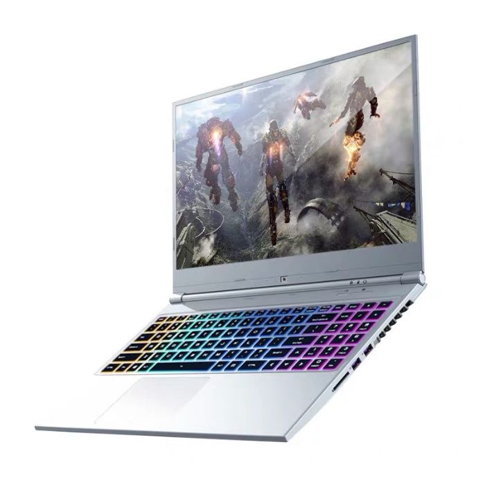Ноут Shinelon 9000II, Intel Core i7-8750H, GTX-1060 6Гб, ОЗУ 2666 8Гб