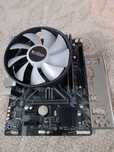 i3 9100F+ H310+ 16GB. Новый.