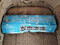 Продам распред вал в заборе