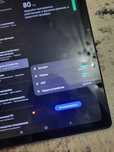 Samsun tab a7 32gb