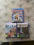 Игры для PS4 / PS5