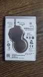 Жесткий Диск HDD 1TB Seagate Mobile HDD