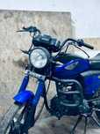 мотоцикл Альфа GS