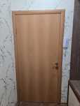 Межкомнатные двери  200×80 см. 10 000 за  1 дверь.