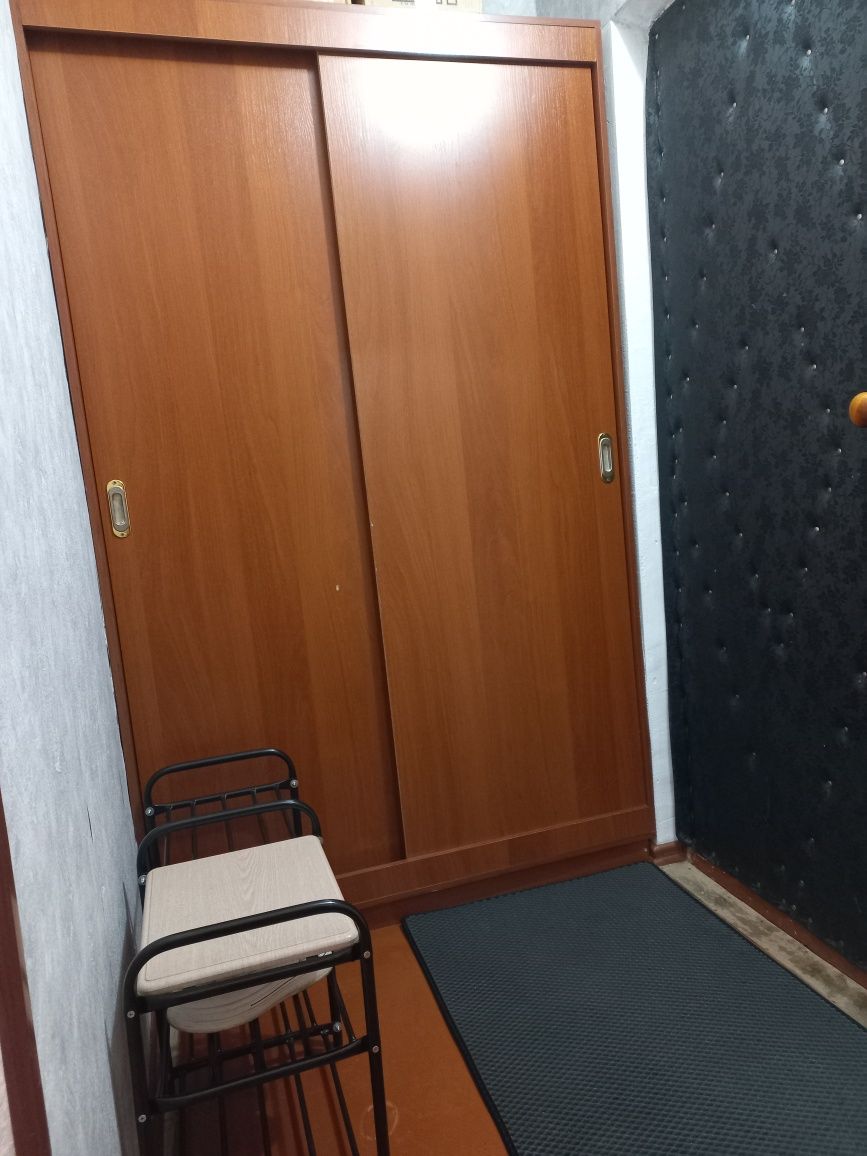 Продам 1комнатную квартиру
