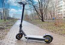 Kickscooter max g30