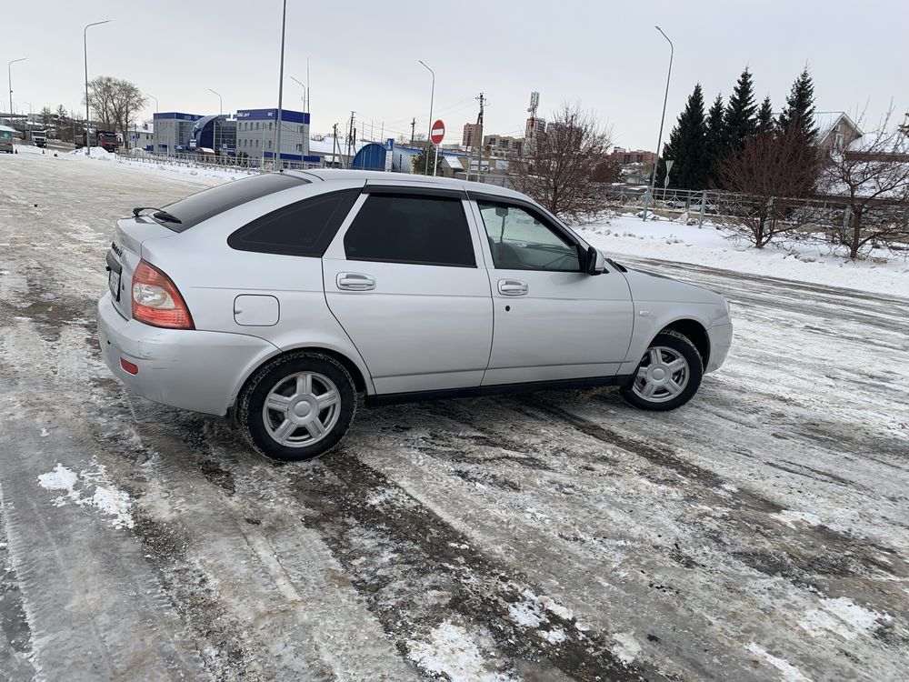 Продам приору