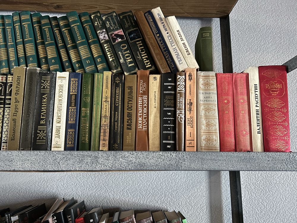 Любые книги любых жанров