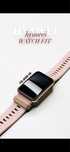 Hyawei watch fit