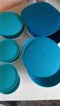 Посуда от Tupperware Аллегро