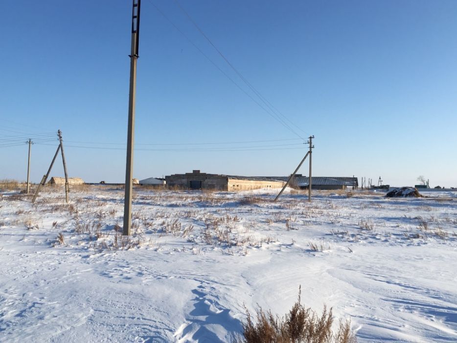 продам зерносклад склад амбар