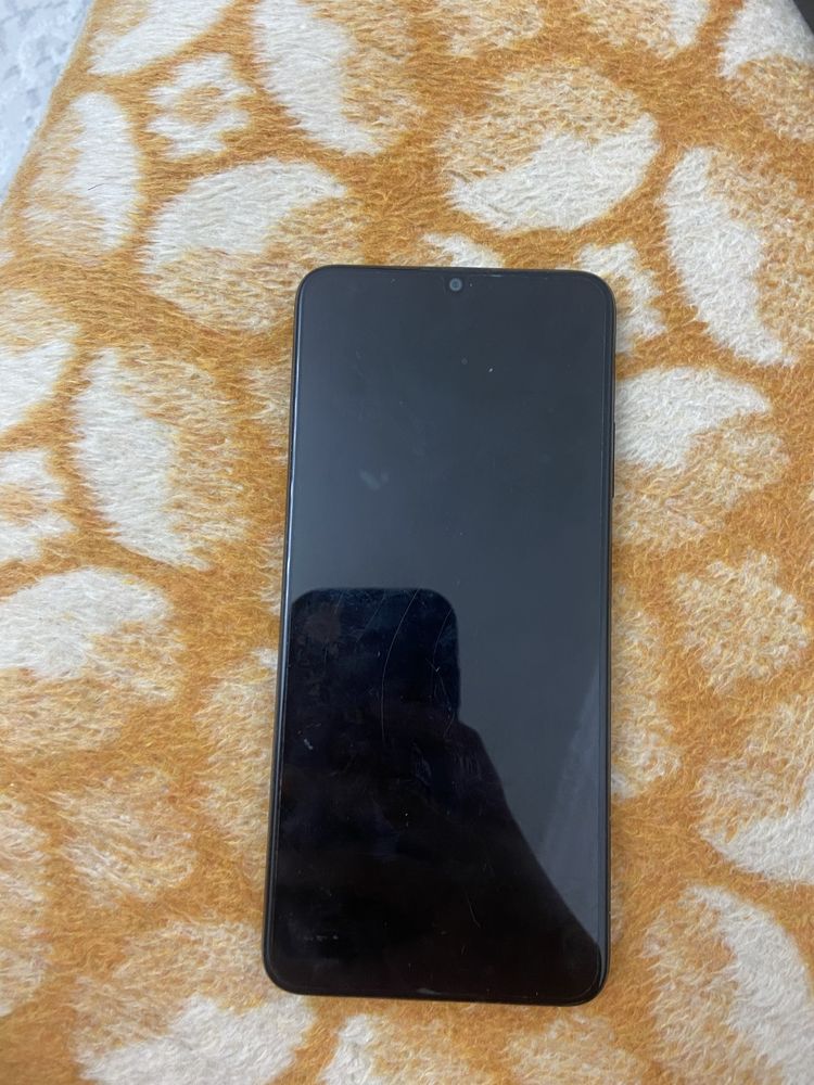 HONOR X7a Plus телефон