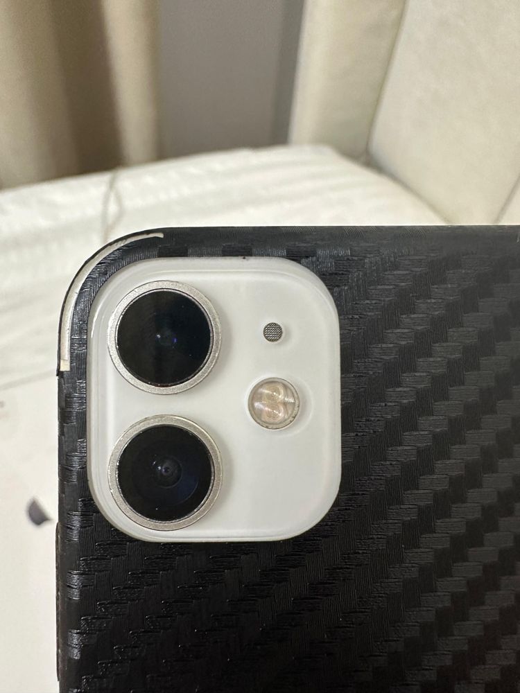 Iphone White сатылады 128гб