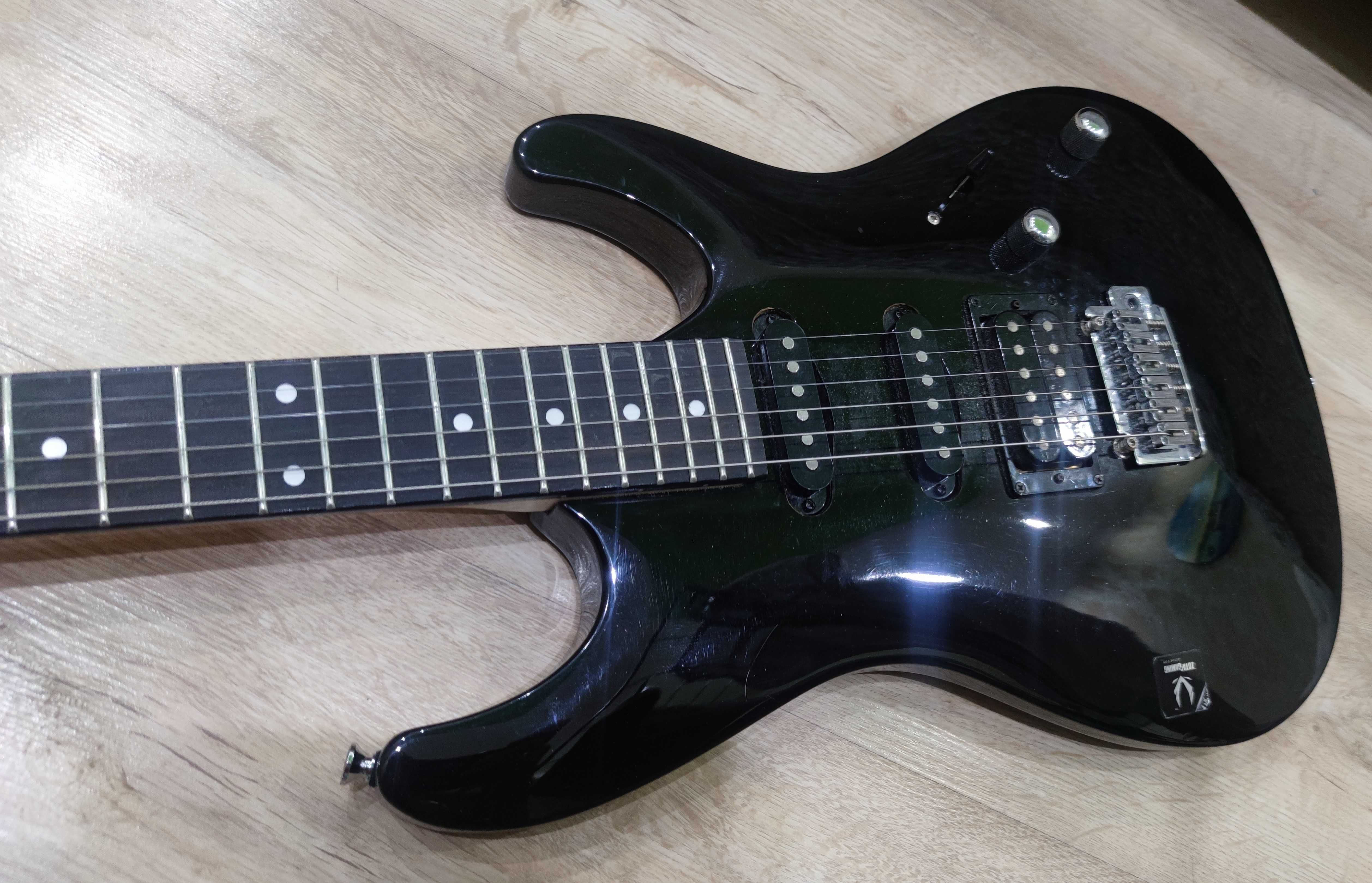 Продам электрогитару Ibanez Gio Gsa60