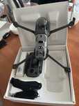 Дрон DJI mavic 2 pro