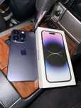 Iphone 14 pro, 128gb