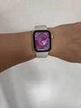 Apple watch se 41 mm