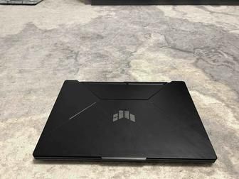 Продам игровой ноутбук Asus TUF Gaming F15/ RTX 3050/ CORE I5 12400
