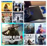 Sony PlayStation 4 Slim 1tb Ps4 Fifa 25 PlayStation 4 Пс4
