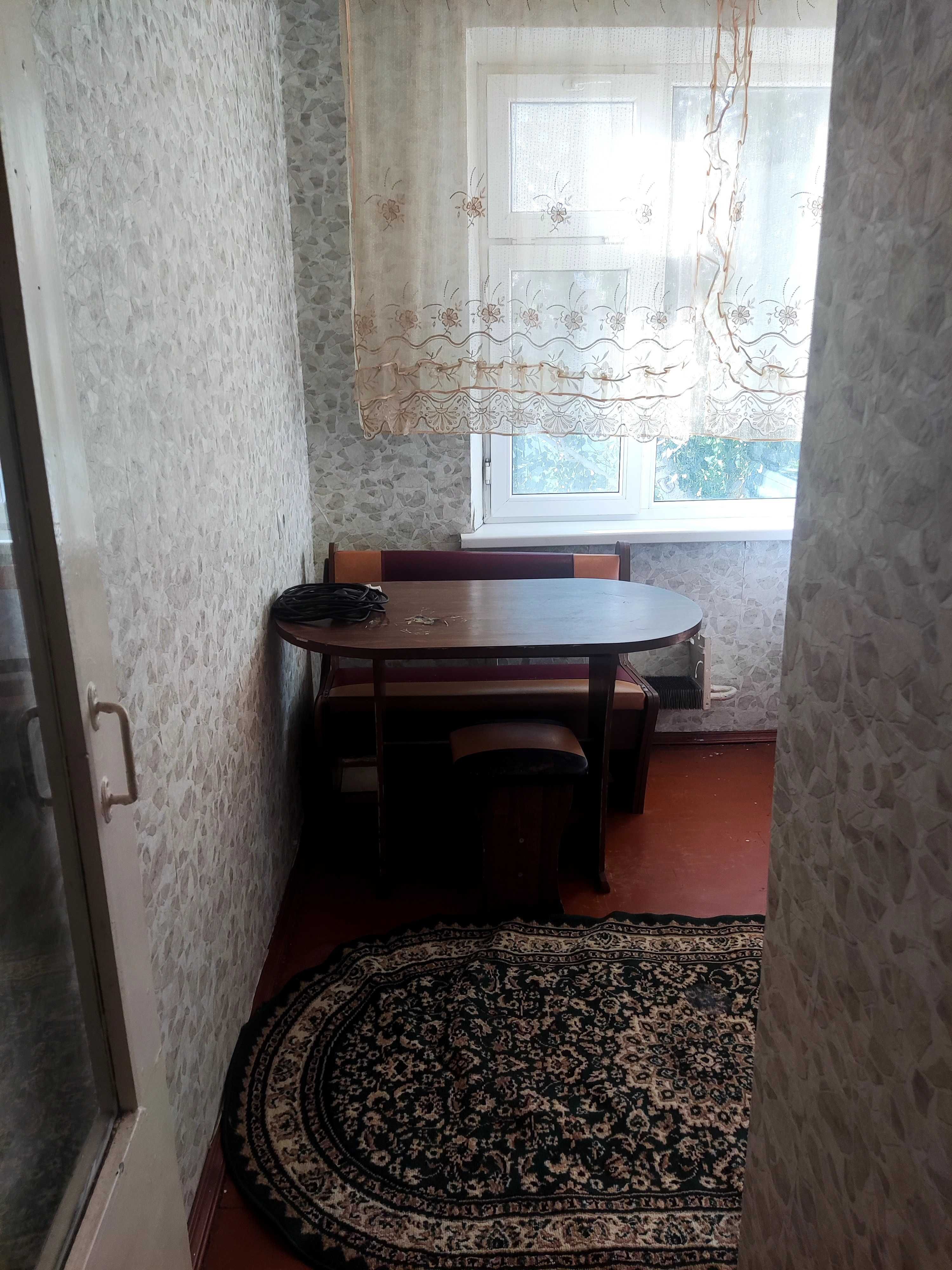 Квартира арендаға беріледі