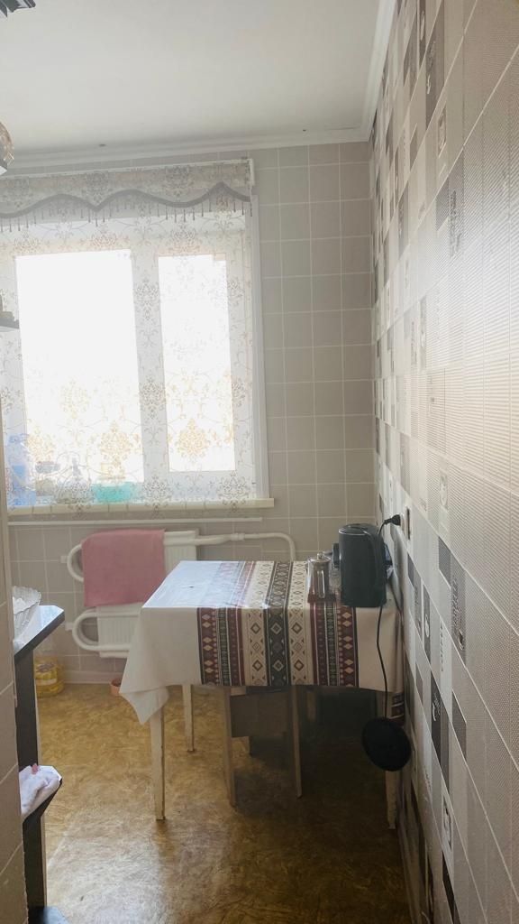 Продам квартиру.торг при осмотре!