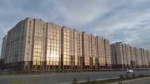 Продается 1комн квартира в ЖК Geneva 1