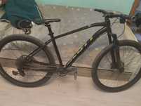 Продам велосипед Scott aspect 960 кастом