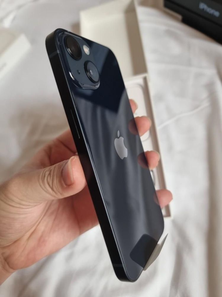 iPhone 13 128гб в идеале!