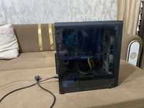 Игровой компьютер RTX 3060 i511400f 16 gb ram 1000 hdd 512ssd