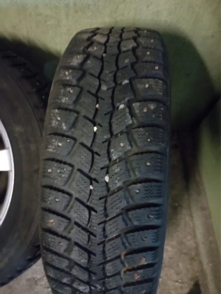 Диски kia opel chevy hyundai 4x100 r15