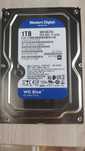 Жёсткий диск HDD 1TB