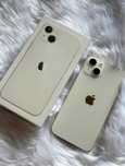 iPhone 13, емкость 100%, 128гб