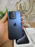 iPhone 15 pro 256гб