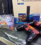 PS 4 , 85 000, все есть ,все работает