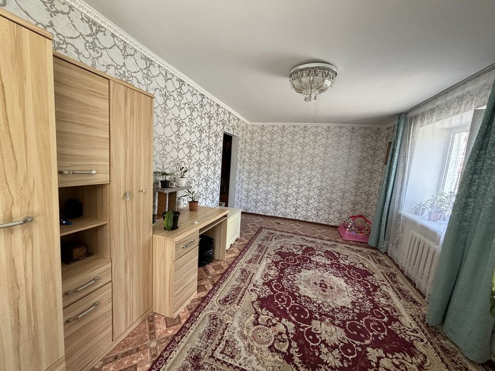 Продам Окт 2х комн
