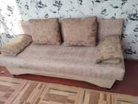 Продам диван в хорошем состояние