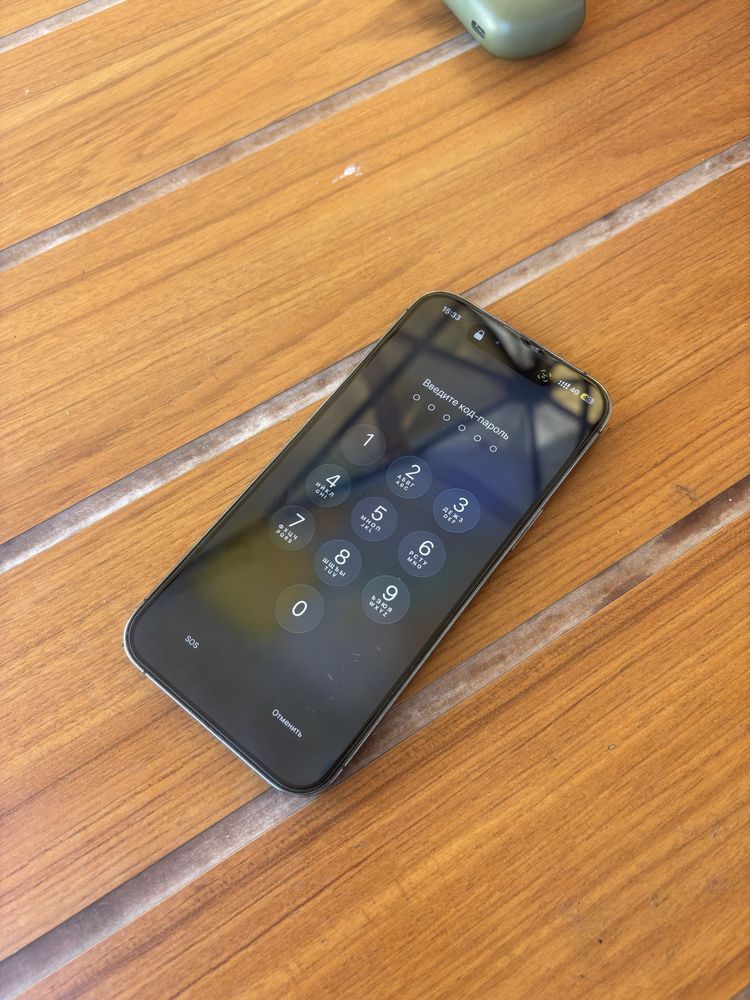 Iphone 14 pro max 512gb