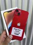 Iphone 14plus 256gb 82%