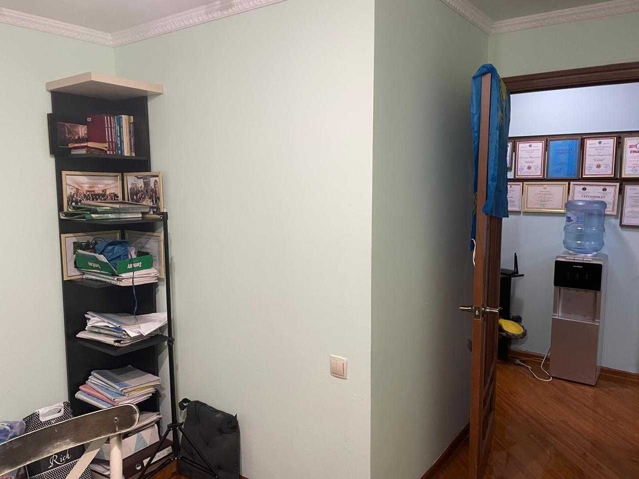 Продам квартиру, 3-х комнатная.