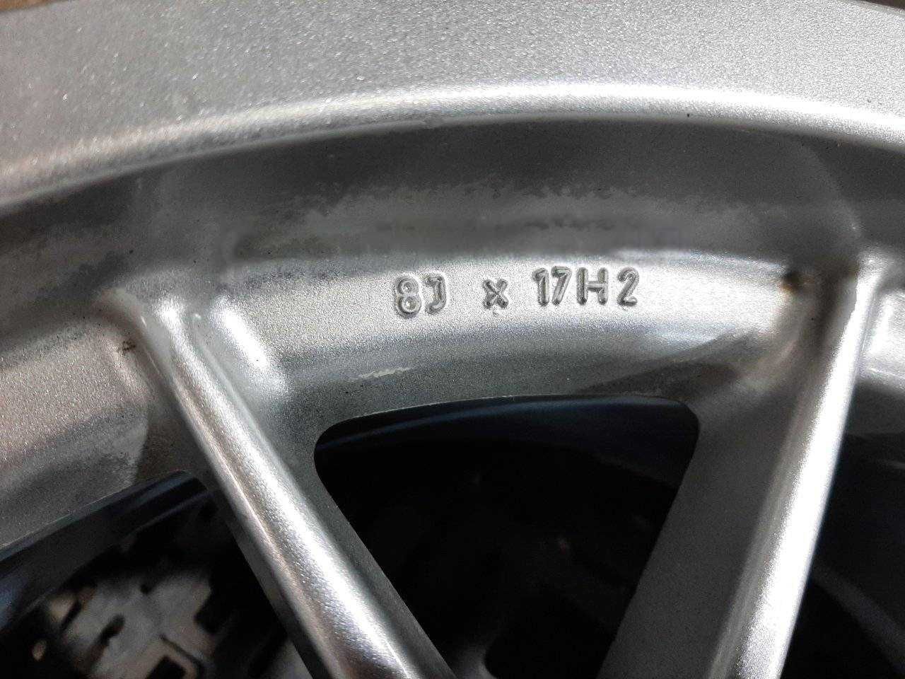 BBS RX203 для BMW привозные с Японии без пробега по СНГ