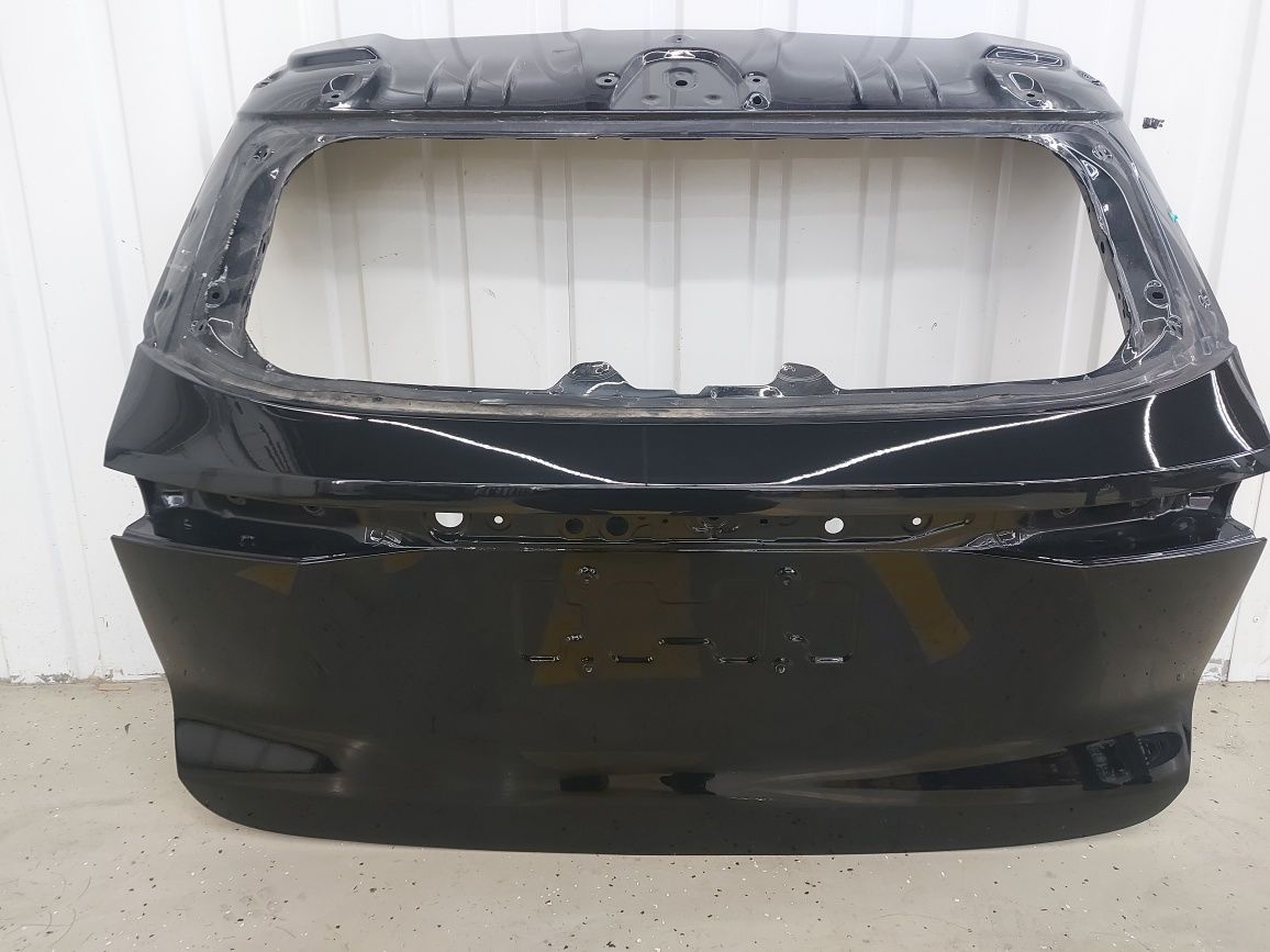 Продам дверь багажника Kaiyi X7