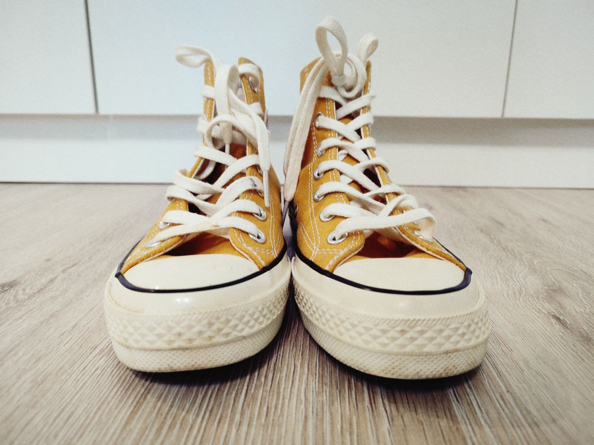 Оригинальные Converse Chuck Taylor 70x
