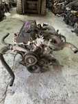Двигатель Mercedes Benz m102 2.0l